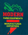 Modern Industries