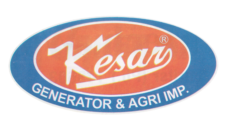Kesar Generator & Agri Imp.