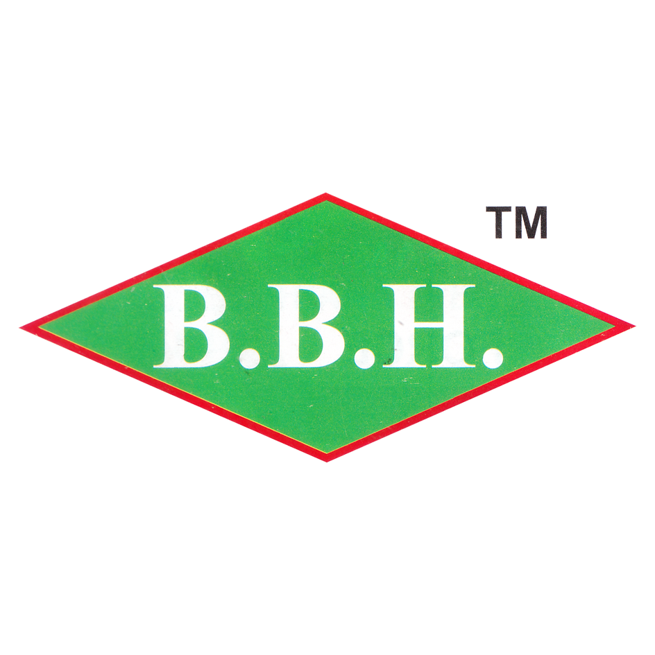 BBH Harvester Parts