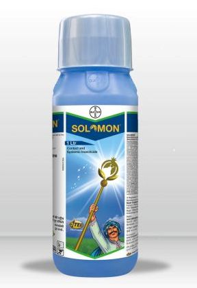 BAYER Solomon Insecticide