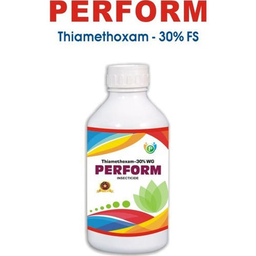 Thiamethoxam 30% Fs - Insect Control