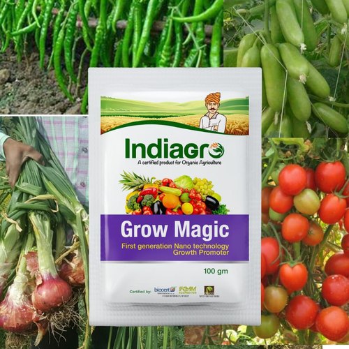 Indiagro Grow Magic