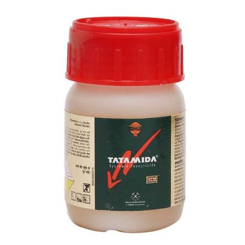 Tatamida SL Imidacloprid 17.8% SL Insecticide