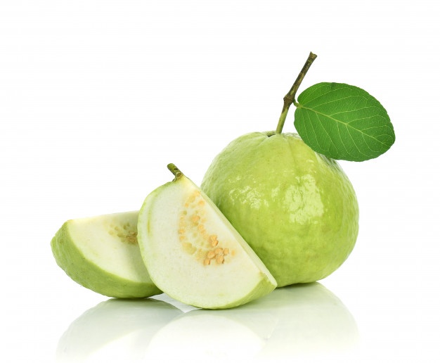 Guava / अमरूद