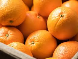 Orange / संतरा