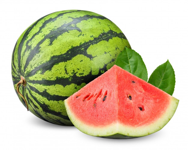 Watermelon / तरबूज